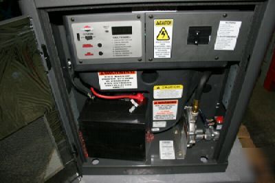 New briggs & stratton home generator EM12 empower 