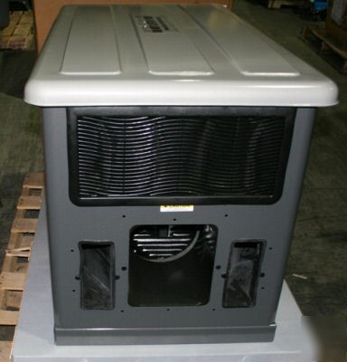 New briggs & stratton home generator EM12 empower 