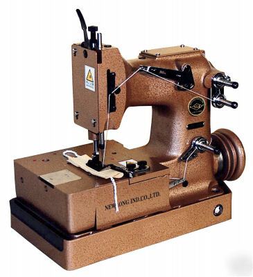 New in box newlong industrial model dn-2LHS