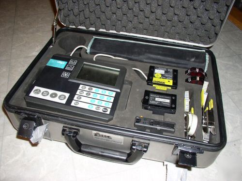 Pruftechnik optalign laser alignment align vibration