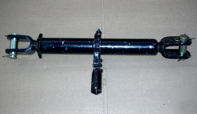 Tractor 3 point hitch side link cat 2 ratchet jack