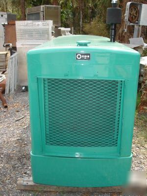  diesel generator 40KW 3 phase