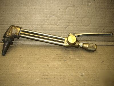 Smith ? cutting attachments